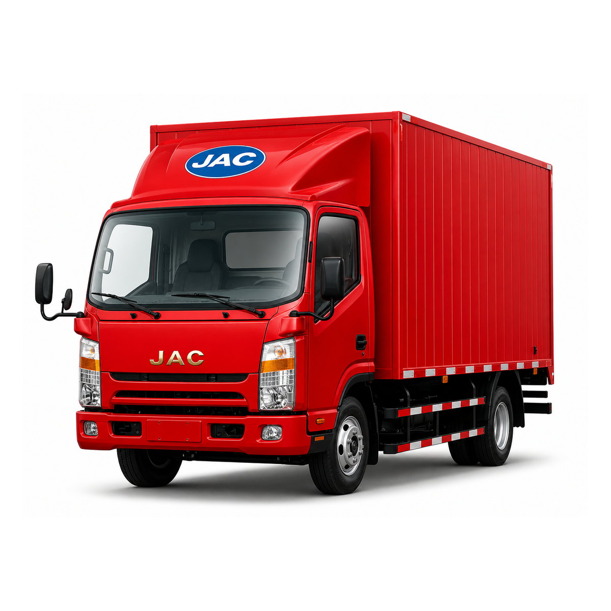 PARABRISAS JAC URBAN-1081-N721 2011-